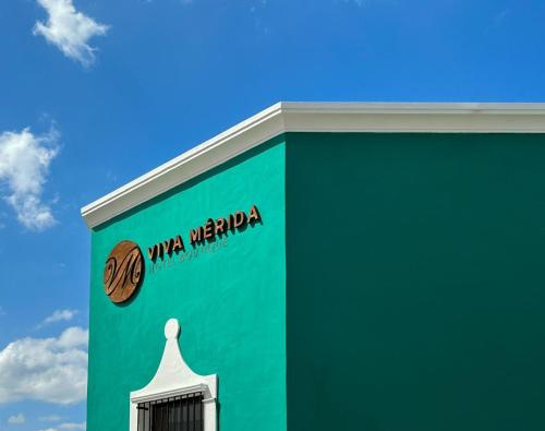 Viva Merida Hotel Boutique in Mérida, Mexico