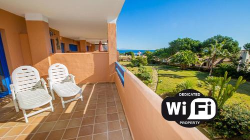 Apartment room in Duquesa Suites 206