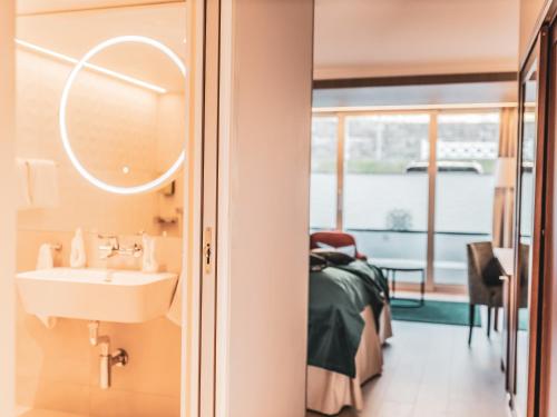 Hotel Ullensvang Room Type - Standard Twin Room