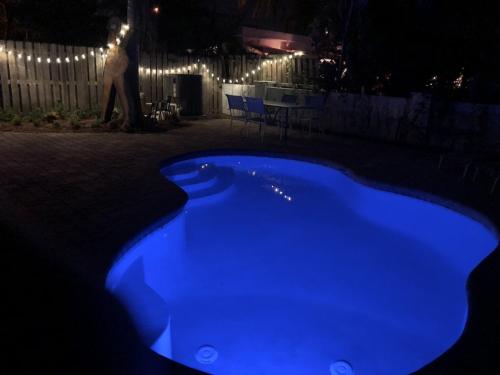 BEACH, HEATED POOL, LAS OLAS VIP FORT LAUDERDALE in Fort Lauderdale, USA