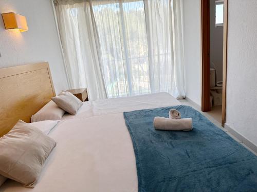 Vistas, Hotel Selva Arenal in Majorca