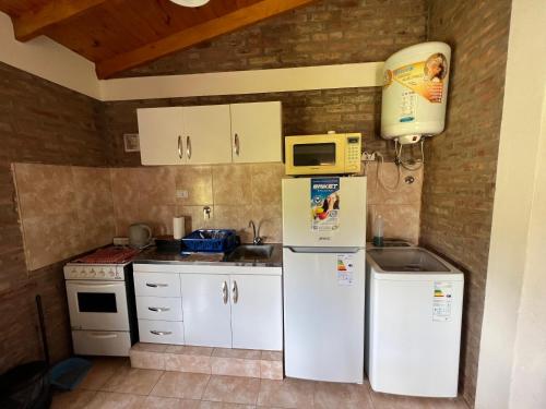 Hotelli välisilme, El Retiro - Casa de campo en Los Reartes in Los Reartes