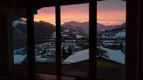 Apartment Hohenwerfen