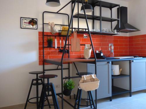  Napoletando b&b in Neapel