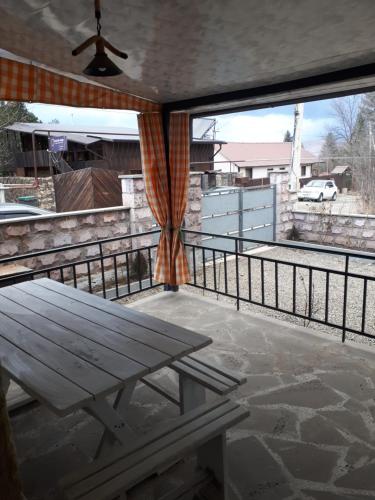 Guest House, Հյուրատուն, Հայաստանյան Շվեյցարիա in Stepʼanavan