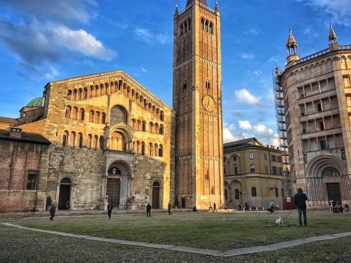 Opera 11 r&b, Parma (fotografie 9)
