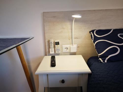 Sunny studio La Mata beach 5