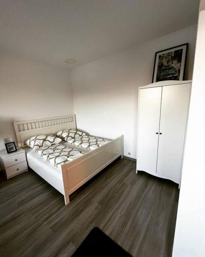 Wunderschöne 3-Zimmer Wohnung für 6 Personen, Bremen (foto 6)
