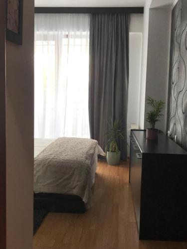 Comfortable Apartment in Cartier Evocasa Orizont Ploiesti (North), Ploješť (fotografie 8)