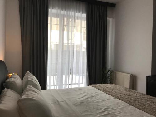 Comfortable Apartment in Cartier Evocasa Orizont Ploiesti (North), Ploješť (fotografie 2)