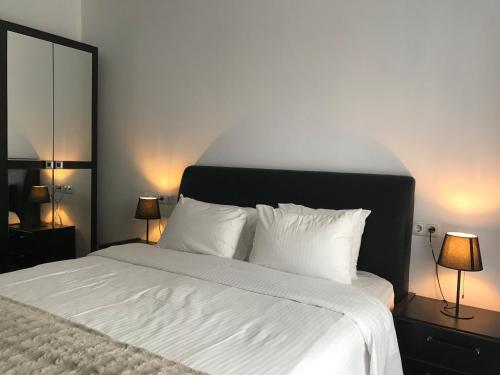 Comfortable Apartment in Cartier Evocasa Orizont Ploiesti (North), Ploješť (fotografie 7)