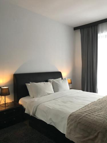 Comfortable Apartment in Cartier Evocasa Orizont Ploiesti (North), Ploješť (fotografie 6)