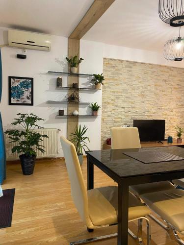 Comfortable Apartment in Cartier Evocasa Orizont Ploiesti (North), Ploješť (fotografie 3)