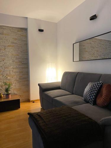 Comfortable Apartment in Cartier Evocasa Orizont Ploiesti (North), Ploješť (fotografie 4)