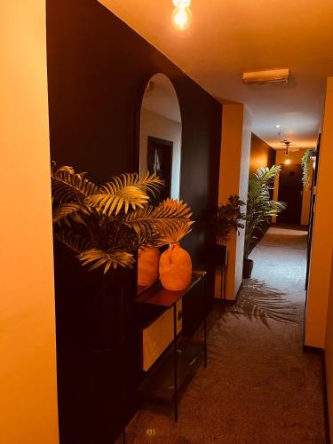 Woodbury Two-6 'an industrial haven in the city'