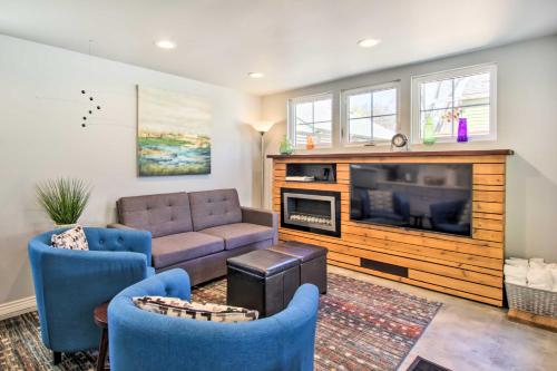 Fort Collins Home with Hot Tub - 5 Min to Old Town! - image 14