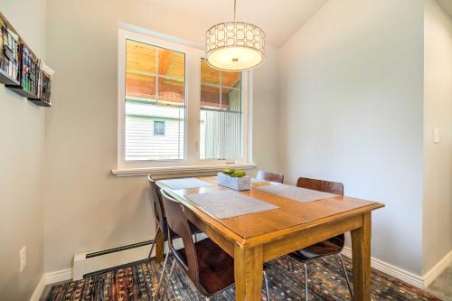 Fort Collins Vacation Rental with Private Hot Tub! in Fort Collins, USA