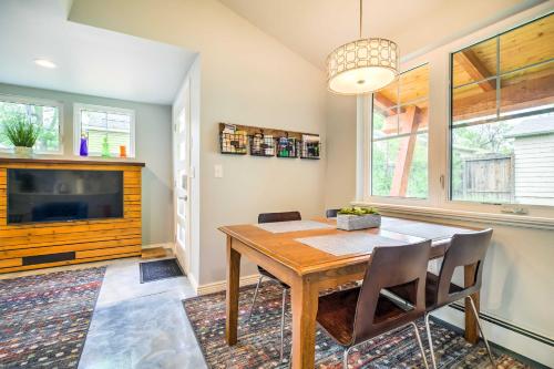 Fort Collins Home with Hot Tub - 5 Min to Old Town! - image 12