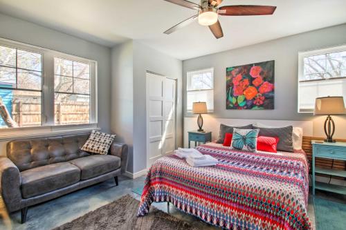 Fort Collins Home with Hot Tub - 5 Min to Old Town! - image 7