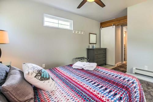 Fort Collins Home with Hot Tub - 5 Min to Old Town! - image 5