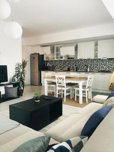 . New Apartment Cartier Albert @ Ploiesti Nord