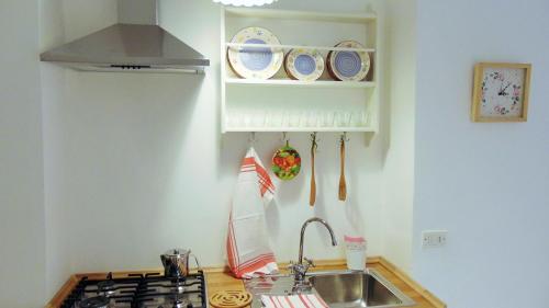 Napoletando b&b, Neapel (Foto 5)