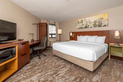 Comfort Inn Hamilton/Stoney Creek