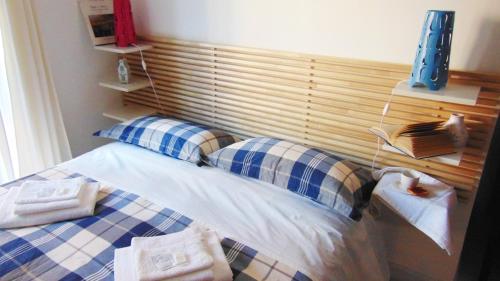 Napoletando b&b, Neapel (Foto 6)