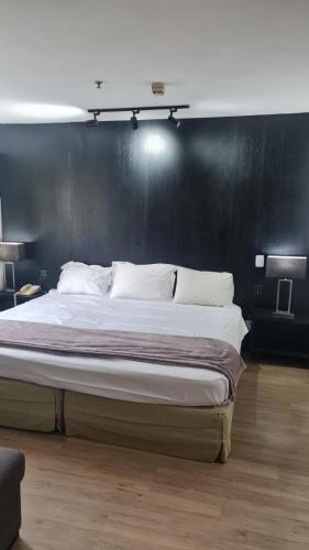HOTEL SHOPPING VILA OLIMPIA, São Paulo (fotografie 7)