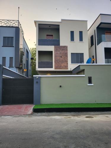 Lamas Apartment