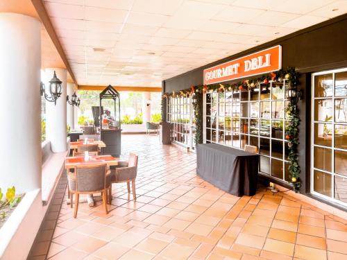 Hotels Image