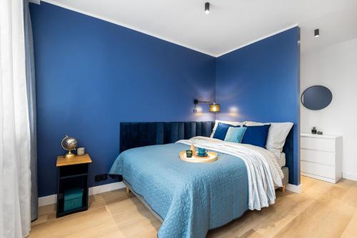 Kairos Apartments - Gold - darmowy Parking, ścisłe centrum