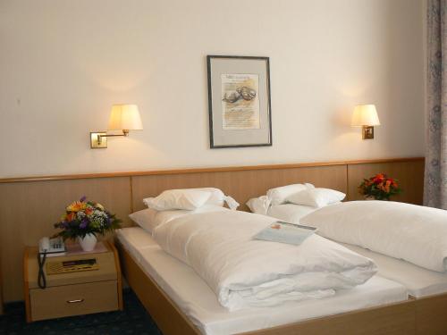 1 king bed