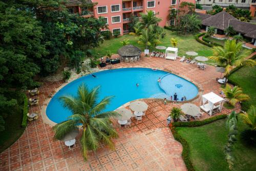Hotels Image
