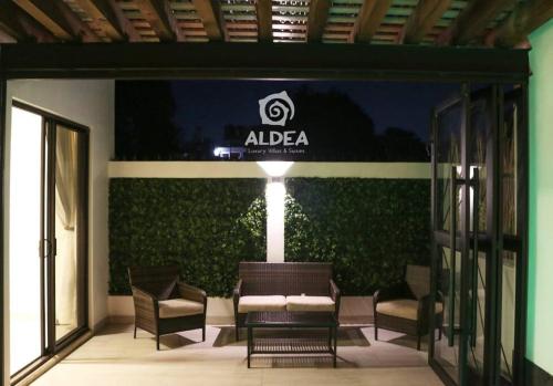 Villa Naj´Lujosa Alberca privada in San Martín de las Pirámides, Mexico