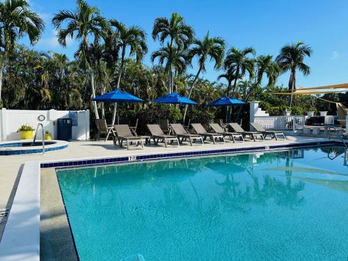 Olde Marco Inn & Suites in Marco Island (Florida)