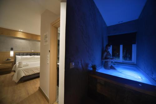 Anixi Vintage Hotel - image 6