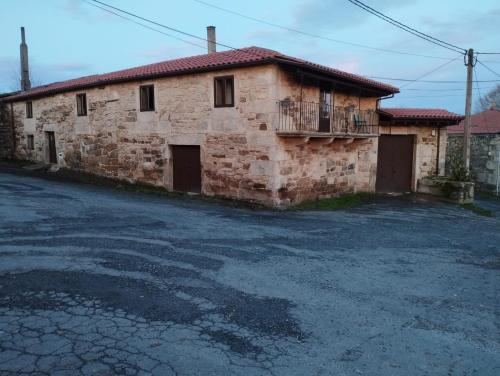 Casa Xulián - Monterroso