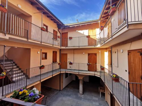 La Casa del Sarto - Rooms and Apartments