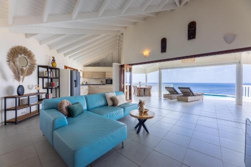 Létesítmények, Coral Estate Holidays in Willibrordus