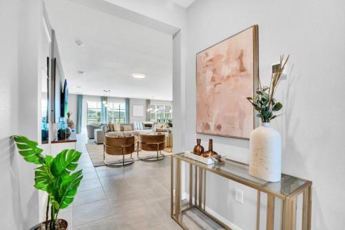 The Ultimate New 15 Bedroom 16 Bathroom Vernada villa thumb 2