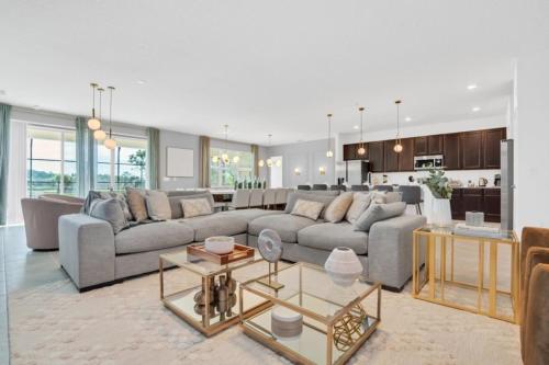 The Ultimate New 15 Bedroom 16 Bathroom Vernada villa detail