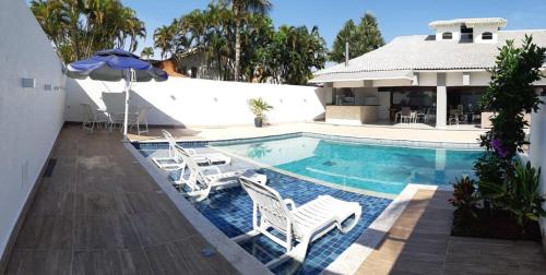 LINDA CASA - JARDIM ACAPULCO