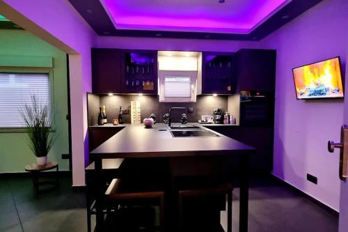 Luxus Loft Whirlpool Designer Küche Bad (Luxus Loft Whirlpool Designer Kuche Bad) in Herdecke