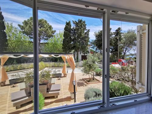 Dārzs, Holiday home ''Villa Galetta'' in Ist