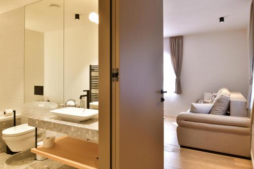 Deluxe Double Room with Bath