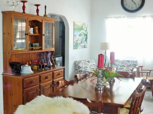 館内設備, Selen's Apartment in Ti Rocher Micoud Saint Lucia in ミクー