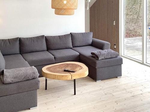  Holiday home Oksbøl LXXXIII in Oksbøl