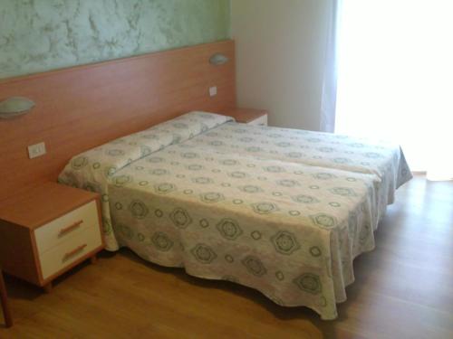 Dreibettzimmer