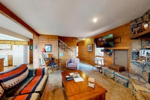 Beaver Lake Retreat in Lost Bridge Village (AR)